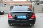 BRABUS巴博斯S级2011款3.5L 38S