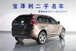 沃尔沃XC602015款2.0T T5 AWD 智远版