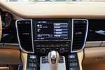 保时捷Panamera2010款Panamera 3.6L 