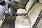 丰田威驰2005款1.5电喷 GL-i 手动五速