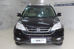 本田CR-V2010款2.0L 自动两驱都市版 