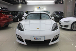 保时捷Panamera2013款Panamera Platinum Edition 3.6L 