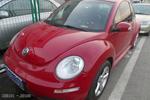 大众甲壳虫2005款New Beetle 1.8T 自动