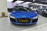 奥迪R82014款4.2 FSI quattro