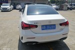 奔驰A级2017款A 200 运动型