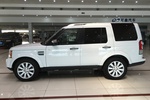 路虎第四代发现2013款5.0 V8 HSE