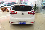 起亚K2两厢2012款1.4 MT GLS  纪念版