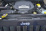 Jeep牧马人两门版2013款3.6L 罗宾汉