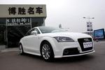 奥迪TT2013款TT Coupe 2.0TFSI