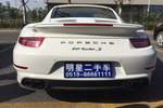 保时捷9112014款Turbo S 3.8T