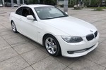 宝马3系敞篷2011款325i