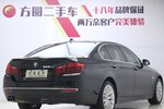 宝马5系2014款525Li 豪华设计套装