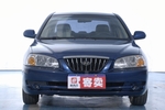 现代伊兰特2006款1.6 GL 自动标准型