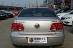 大众宝来2008款1.6L 手自一体 时尚型