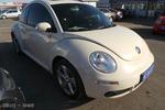 大众甲壳虫2005款New Beetle 1.8T 自动