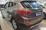 现代ix352012款2.4L 自动两驱尊贵版GLS 