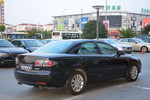 马自达Mazda62011款2.0L 手自一体 时尚型