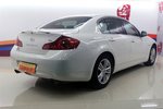 英菲尼迪G Sedan2010款3.7L 标准版