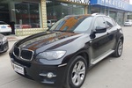 宝马X62008款xDrive35i