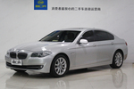 宝马5系2012款530Li 领先型