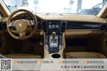 保时捷Panamera2010款Panamera 3.6L 