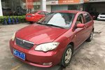 比亚迪F3R2009款1.5L GL-i 金钻版舒适型