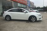 雪佛兰科鲁兹2013款1.6L SE MT