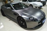 阿斯顿马丁V8 Vantage2012款4.7L S Coupe