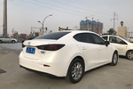 马自达MAZDA3Axela昂克赛拉 三厢2014款1.5L 自动豪华型