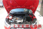 奥迪A12011款1.4T Ego plus版