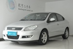 奇瑞A3三厢2008款1.6L 手动 标准型