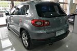 大众途观2010款2.0TSI 手自一体 菁英版