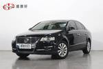 大众迈腾2007款1.8TSI 手自一体豪华型