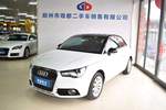 奥迪A12014款30 TFSI 舒适型