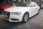 奥迪A4L2015款35 TFSI 自动舒适型