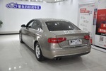 奥迪A4L2013款30 TFSI 自动舒适型