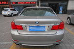 宝马7系2009款740Li 尊贵型