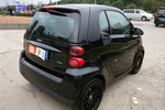 smartfortwo2012款1.0 MHD 硬顶标准版