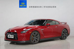 日产GT-R2009款3.8L 美规旗舰版