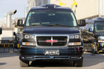 GMC Savana2013款6.0L 长轴领袖至尊版