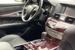 英菲尼迪Q702013款2.5L 豪华版