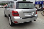 奔驰GLK级（进口）2010款GLK300 4MATIC 动感型