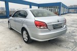 大众朗逸2008款2.0L 手动 品轩版