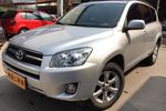 丰田RAV42009款2.4L 自动豪华版