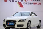 奥迪TT2011款Coupe 2.0TFSI