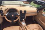 保时捷Boxster2009款Boxster 2.9L 