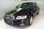 奥迪A6L2009款2.0TFSI 标准型AT