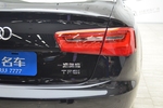 奥迪A6L2012款TFSI 标准型(2.0T)