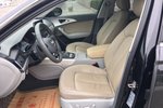 奥迪A6L2012款TFSI 标准型(2.0T)