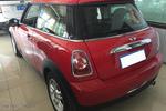 MINICOUPE2012款1.6L COOPER 